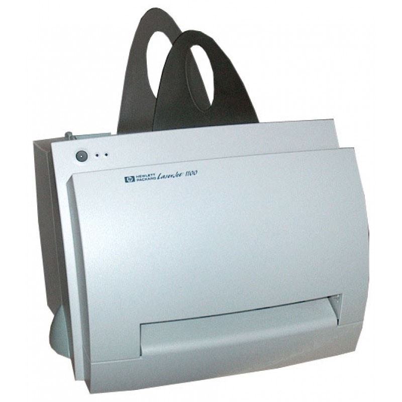 hp laserjet 1100 printer driver for windows 10 64 bit